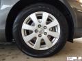 Magnetic Gray Metallic - Camry XLE Photo No. 34