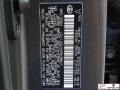 Magnetic Gray Metallic - Camry XLE Photo No. 35