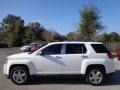 Olympic White - Terrain SLT Photo No. 2