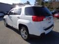 Olympic White - Terrain SLT Photo No. 3