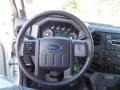 Steel Steering Wheel Photo for 2013 Ford F350 Super Duty #75703268