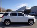Olympic White - Terrain SLT Photo No. 10