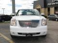 Summit White - Yukon Denali AWD Photo No. 2