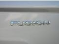 2010 Brilliant Silver Metallic Ford Fusion Sport  photo #9
