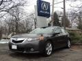Grigio Metallic - TSX Sedan Photo No. 1
