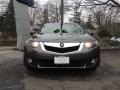 Grigio Metallic - TSX Sedan Photo No. 2