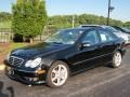 Black - C 230 Sport Photo No. 1