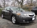 Grigio Metallic - TSX Sedan Photo No. 3