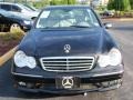 Black - C 230 Sport Photo No. 2