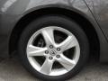 Grigio Metallic - TSX Sedan Photo No. 5
