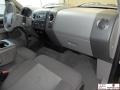 2006 Dark Shadow Grey Metallic Ford F150 XLT SuperCrew  photo #23