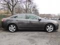 Grigio Metallic - TSX Sedan Photo No. 6