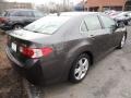 Grigio Metallic - TSX Sedan Photo No. 7