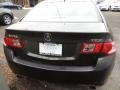 Grigio Metallic - TSX Sedan Photo No. 8