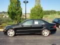 Black - C 230 Sport Photo No. 7