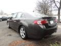 Grigio Metallic - TSX Sedan Photo No. 9