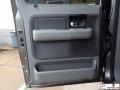 2006 Dark Shadow Grey Metallic Ford F150 XLT SuperCrew  photo #26