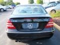 Black - C 230 Sport Photo No. 9