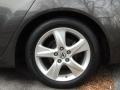 Grigio Metallic - TSX Sedan Photo No. 10