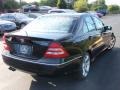 Black - C 230 Sport Photo No. 10