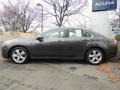 Grigio Metallic - TSX Sedan Photo No. 12