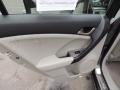 Grigio Metallic - TSX Sedan Photo No. 13