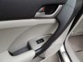 Grigio Metallic - TSX Sedan Photo No. 14