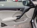 Grigio Metallic - TSX Sedan Photo No. 16