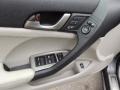 Grigio Metallic - TSX Sedan Photo No. 17