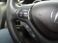 Grigio Metallic - TSX Sedan Photo No. 20