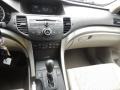 Grigio Metallic - TSX Sedan Photo No. 23
