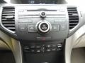 Grigio Metallic - TSX Sedan Photo No. 24