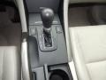 Grigio Metallic - TSX Sedan Photo No. 25