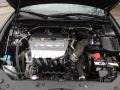 Grigio Metallic - TSX Sedan Photo No. 27