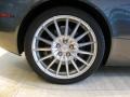 Meteorite Silver - DB9 Volante Photo No. 15