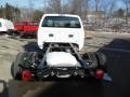 Oxford White - F550 Super Duty XL Crew Cab 4x4 Chassis Photo No. 7