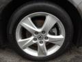 Grigio Metallic - TSX Sedan Photo No. 4