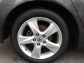 Grigio Metallic - TSX Sedan Photo No. 5