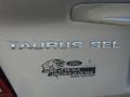 2007 Arizona Beige Metallic Ford Taurus SEL  photo #9