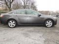 Grigio Metallic - TSX Sedan Photo No. 6