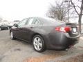 Grigio Metallic - TSX Sedan Photo No. 9