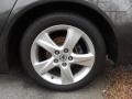 Grigio Metallic - TSX Sedan Photo No. 10