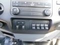 Oxford White - F550 Super Duty XL Crew Cab 4x4 Chassis Photo No. 17