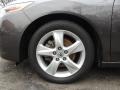 Grigio Metallic - TSX Sedan Photo No. 11