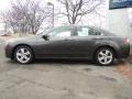 Grigio Metallic - TSX Sedan Photo No. 12