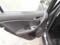Grigio Metallic - TSX Sedan Photo No. 13