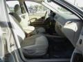 Arizona Beige Metallic - Taurus SEL Photo No. 16