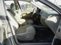 2007 Arizona Beige Metallic Ford Taurus SEL  photo #16