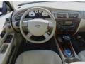 2007 Arizona Beige Metallic Ford Taurus SEL  photo #19