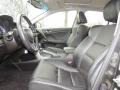 Grigio Metallic - TSX Sedan Photo No. 18